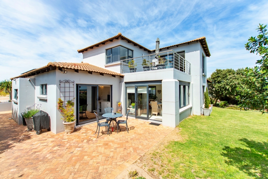 3 Bedroom Property for Sale in Langebaan Country Estate Western Cape